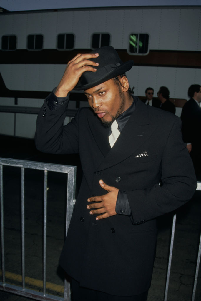 D'Angelo