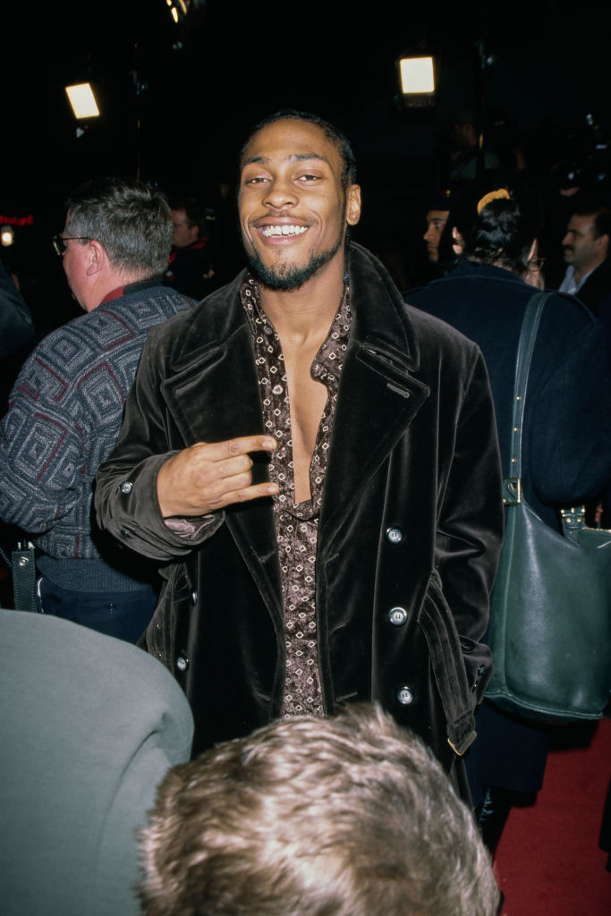 D'Angelo