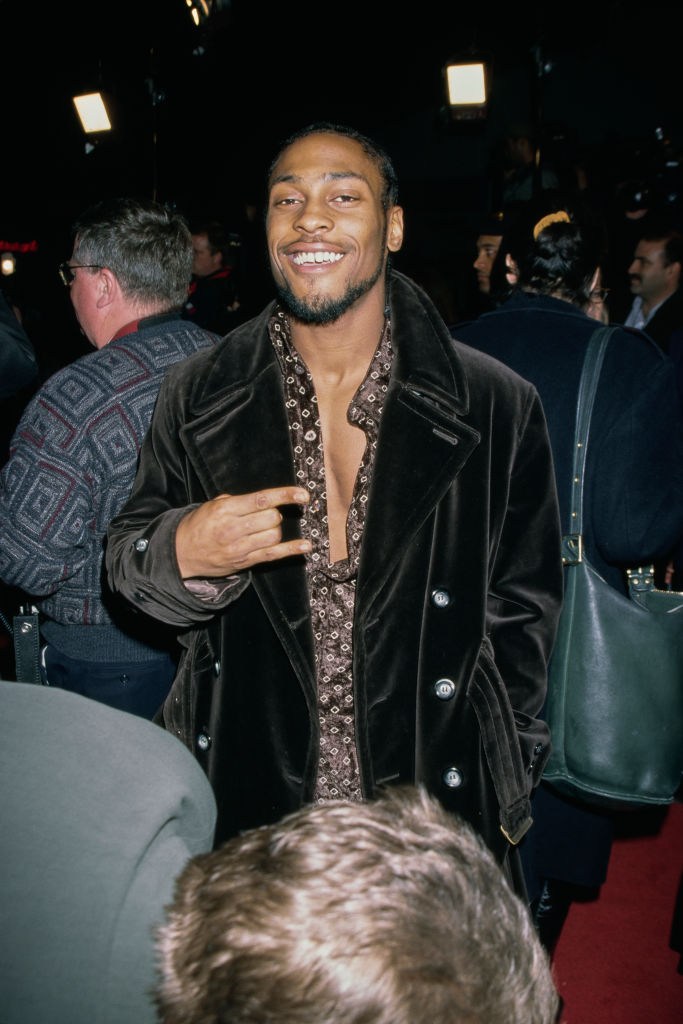 D'Angelo