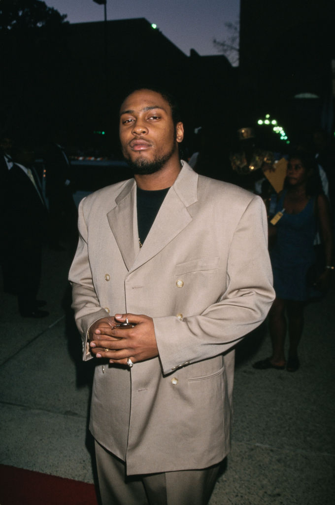 D'Angelo