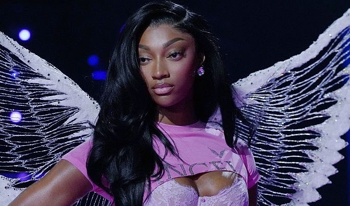 The 2025 Victoria's Secret Fashion Show - Runway