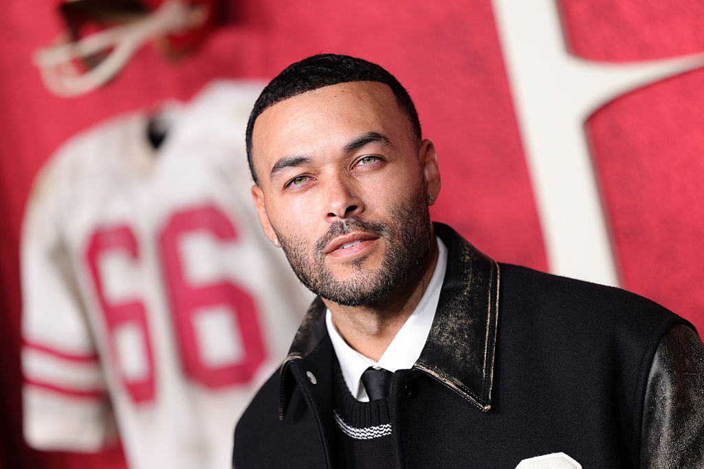 Premiere Of Universal Pictures' "Him"