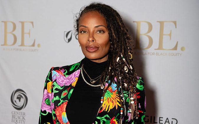 Inaugural BE. Gala For Black Equity