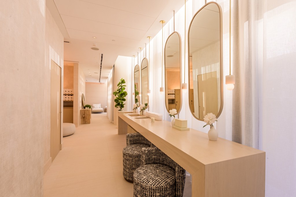 W Hotel South Beach