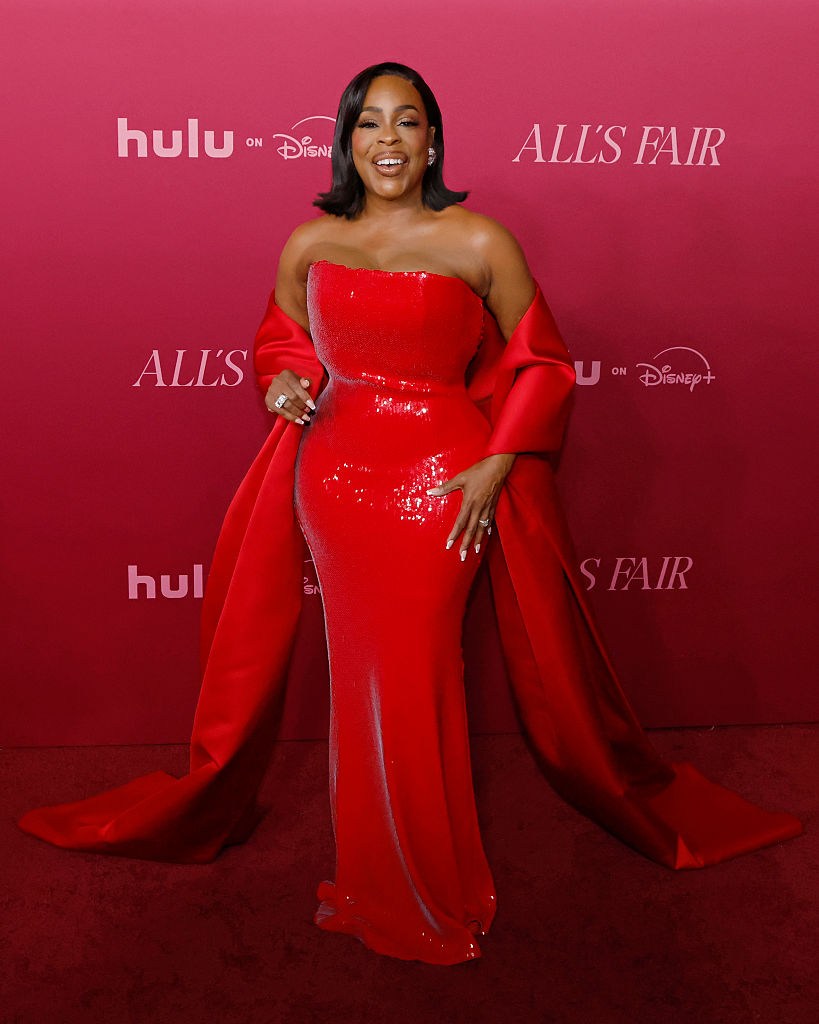 World Premiere Of Hulu's "All's Fair" - Arrivals