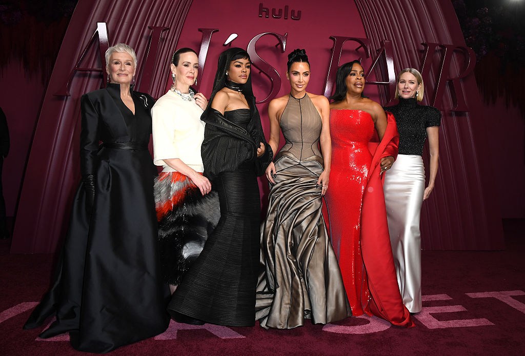 World Premiere Of Hulu's "All's Fair" - Arrivals