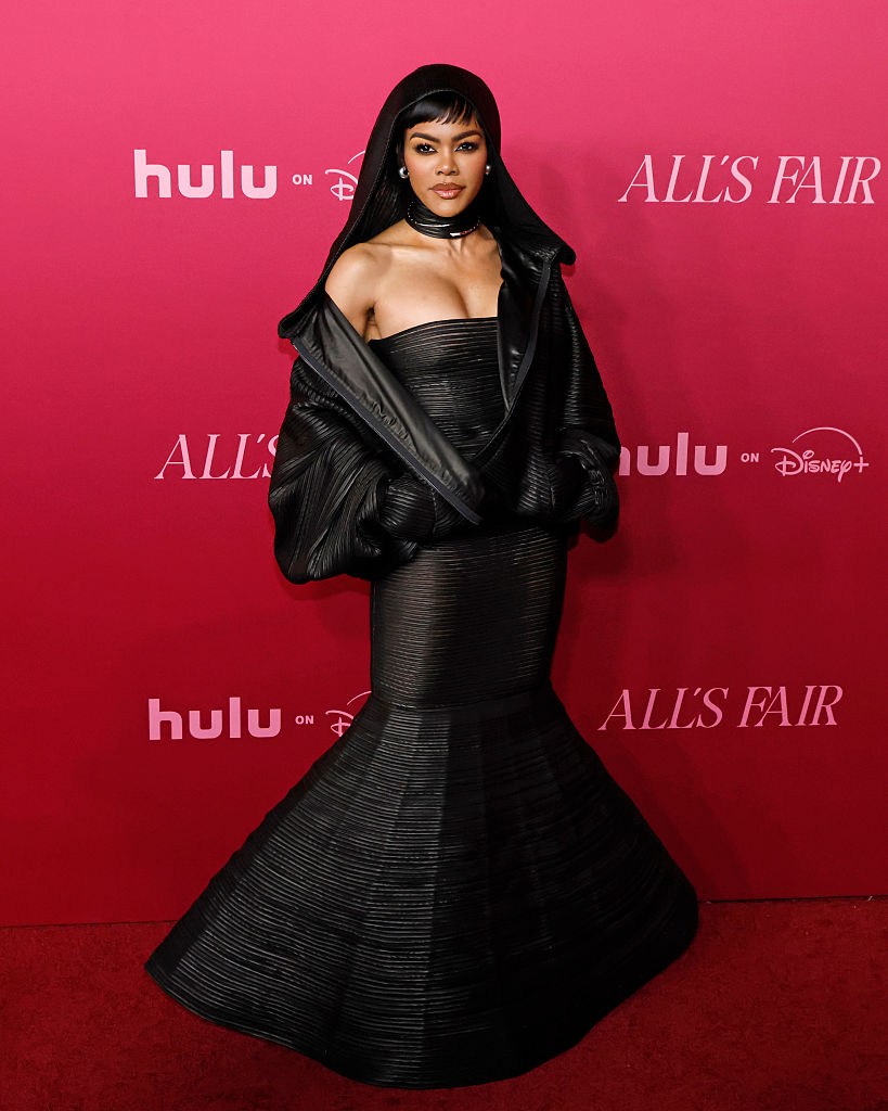 World Premiere Of Hulu's "All's Fair" - Arrivals