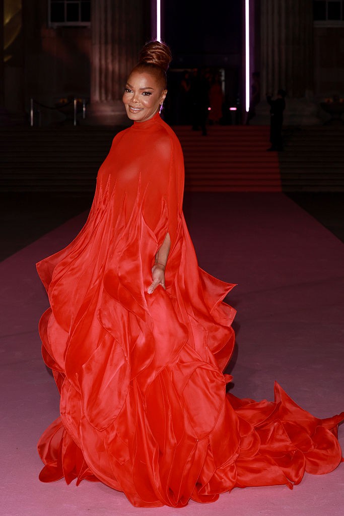 The Inaugural British Museum Ball