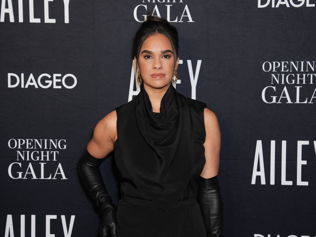 Opening Night Looks