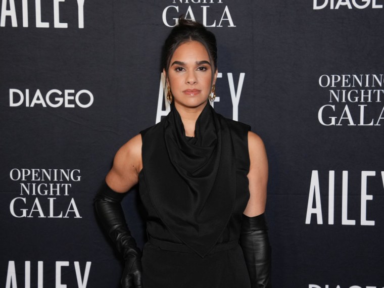 Opening Night Looks