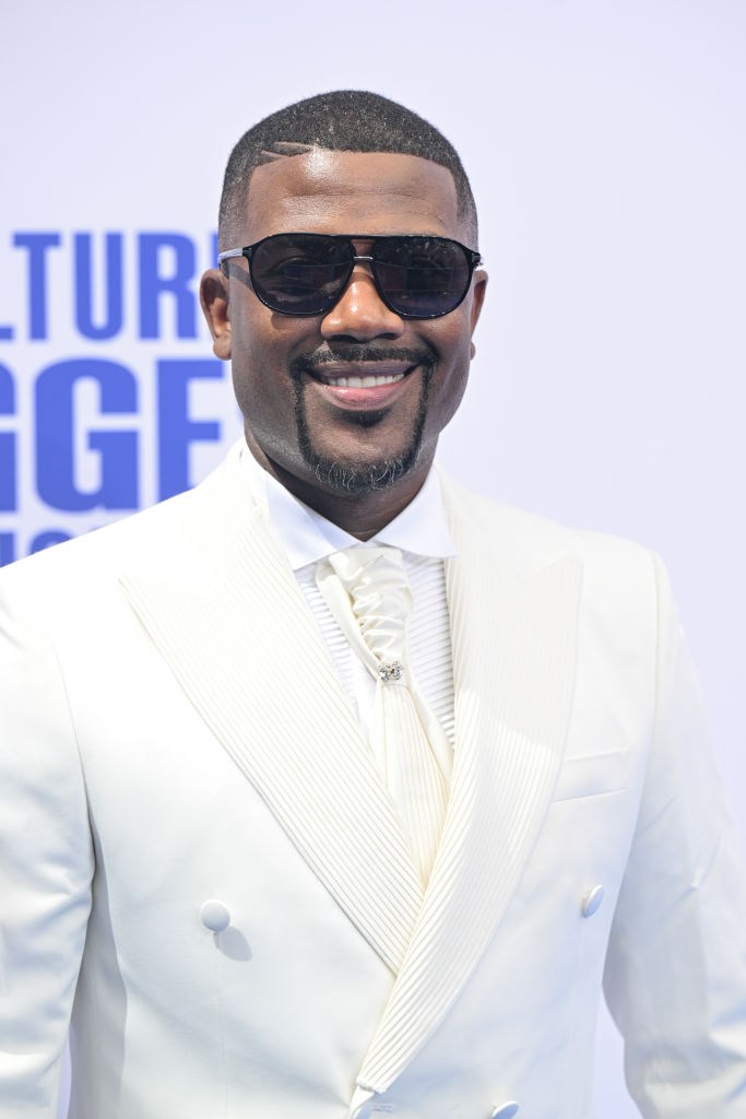 Ray J (Love & Hip Hop: Hollywood)