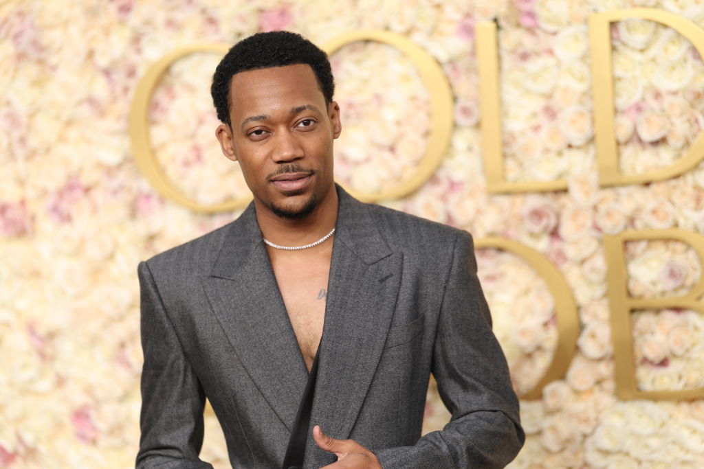 82nd Annual Golden Globe Awards - Arrivals