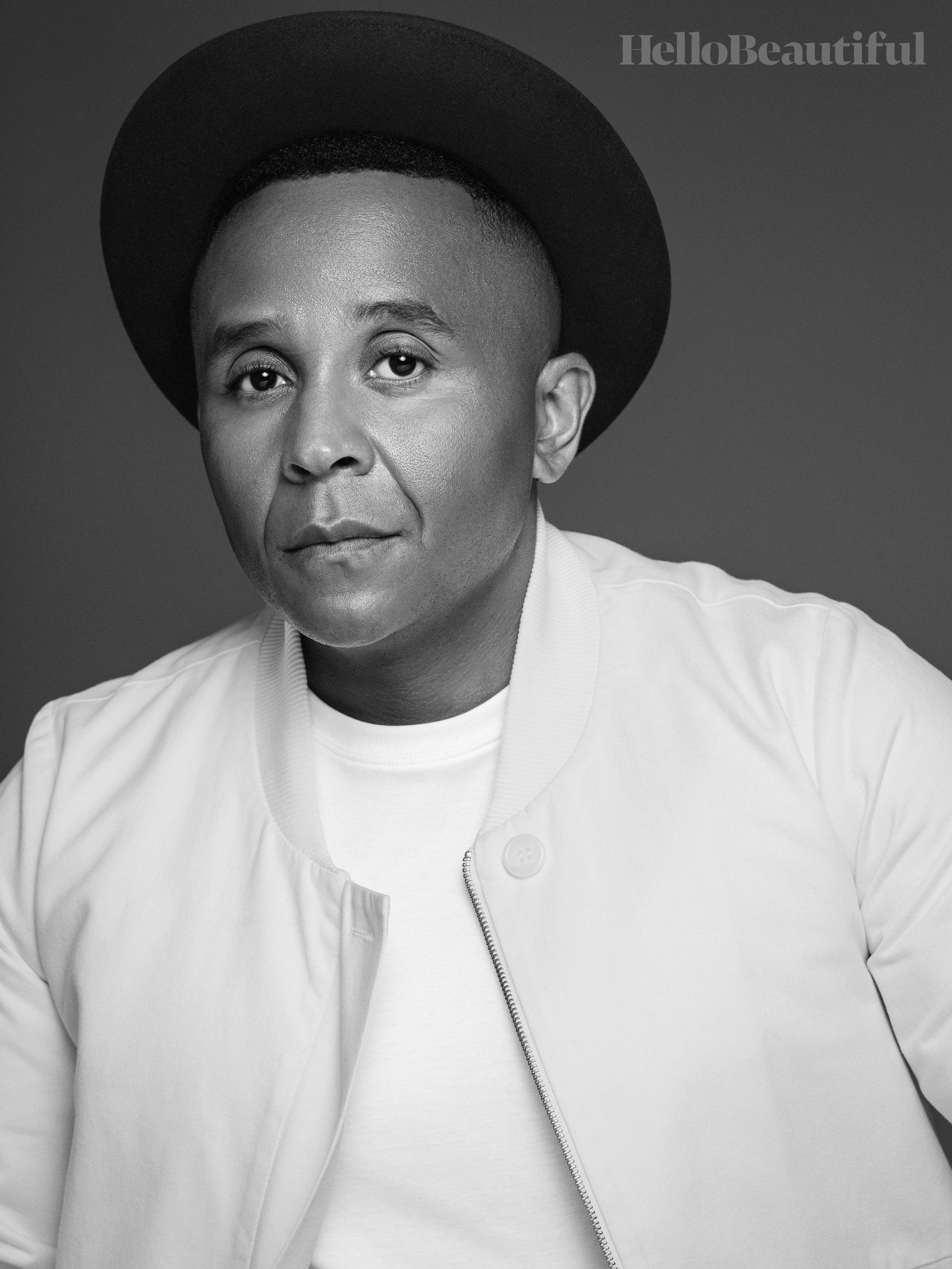 Rashad Robinson