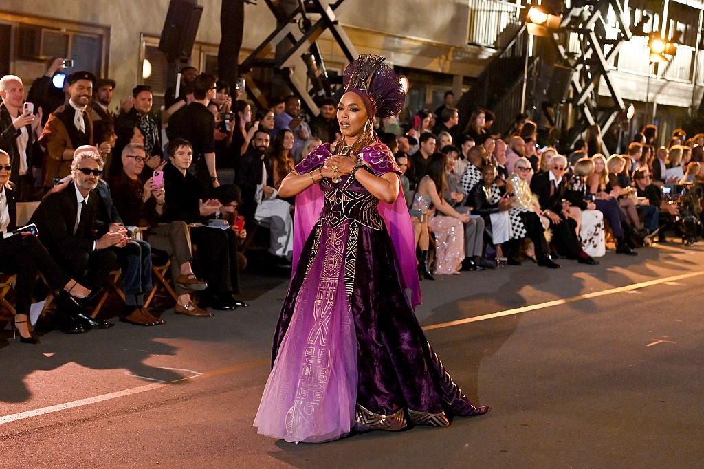 Vogue World: Hollywood 2025 - Runway / Show