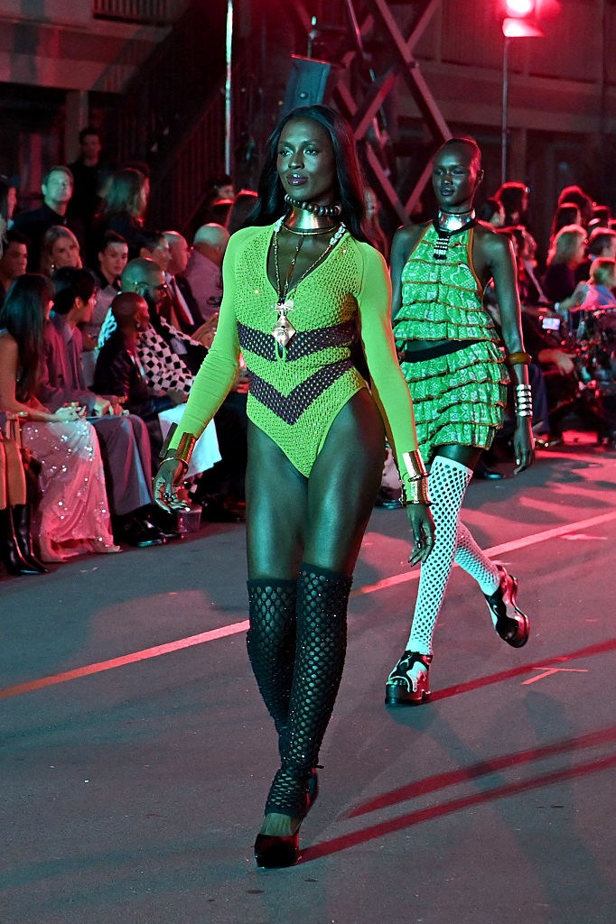 Vogue World: Hollywood 2025 - Runway / Show