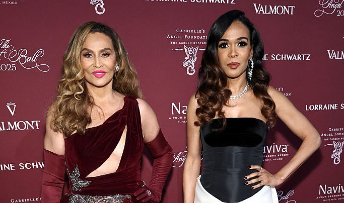Gabrielle's Angel Foundation Hosts Angel Ball 2025 - Arrivals