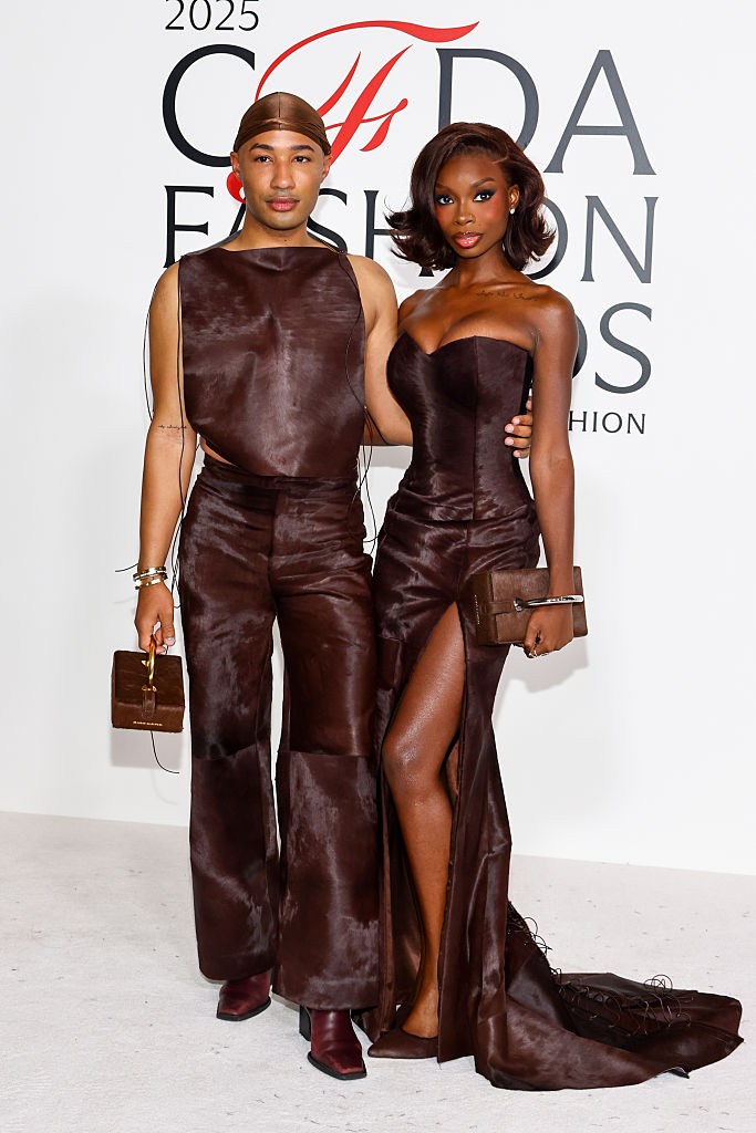 2025 CFDA Fashion Awards - Arrivals