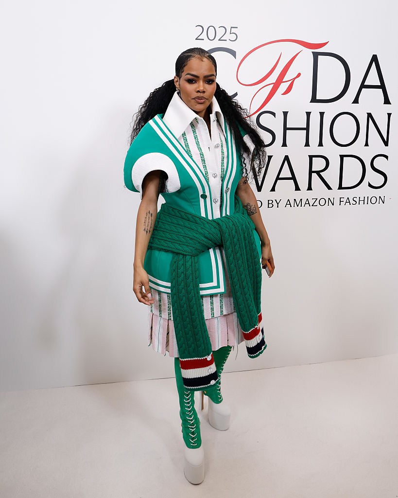 2025 CFDA Awards - Arrivals