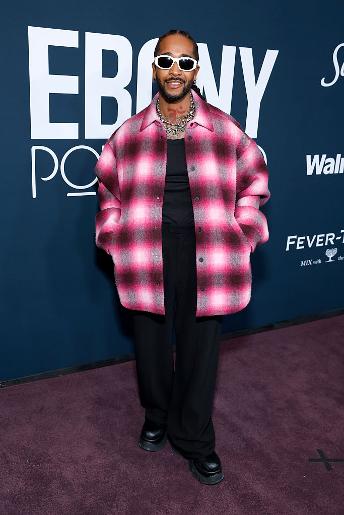 Omarion