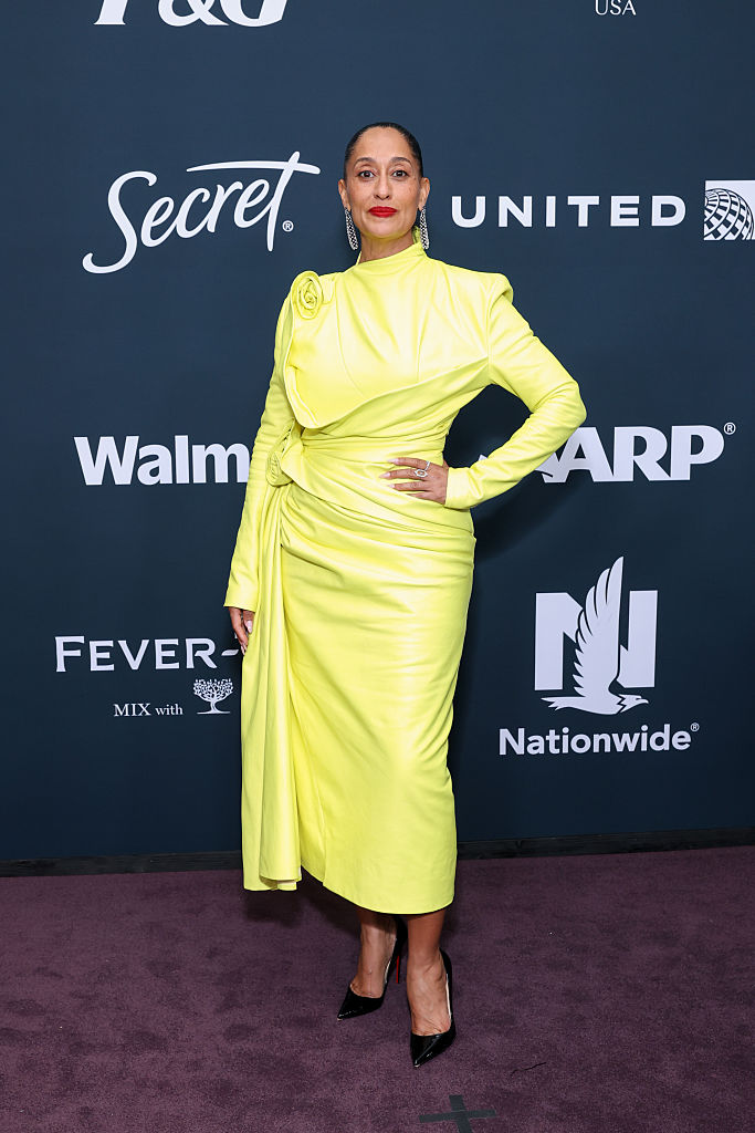 Tracee Ellis Ross