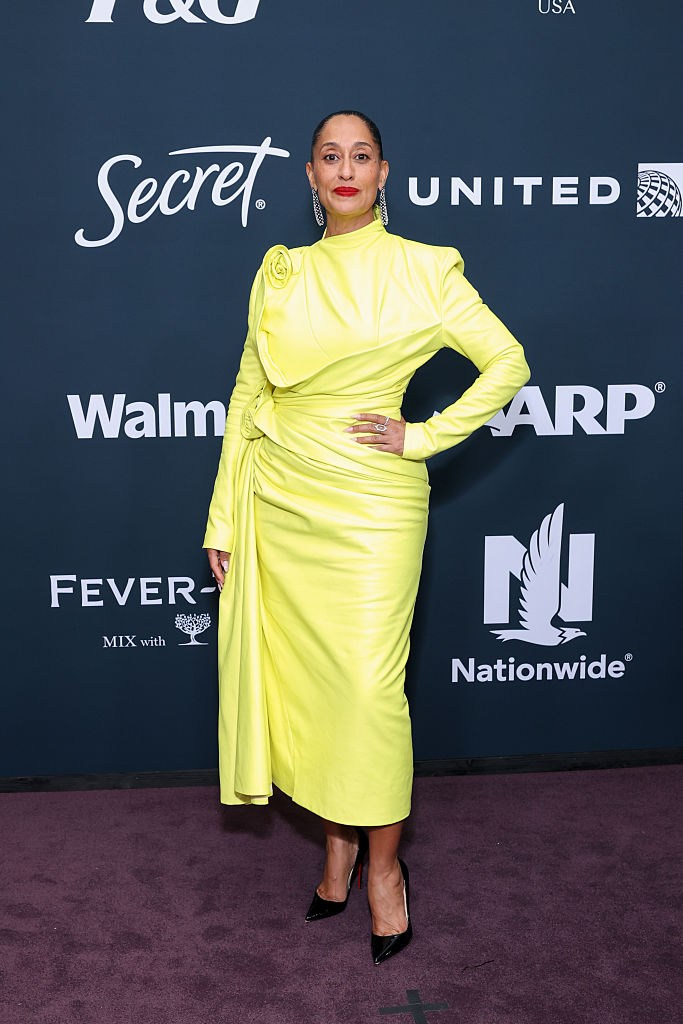 Tracee Ellis Ross