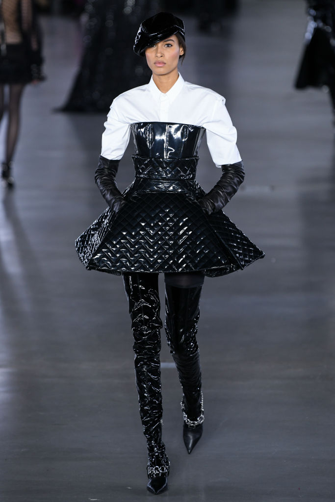 Runway Warrior