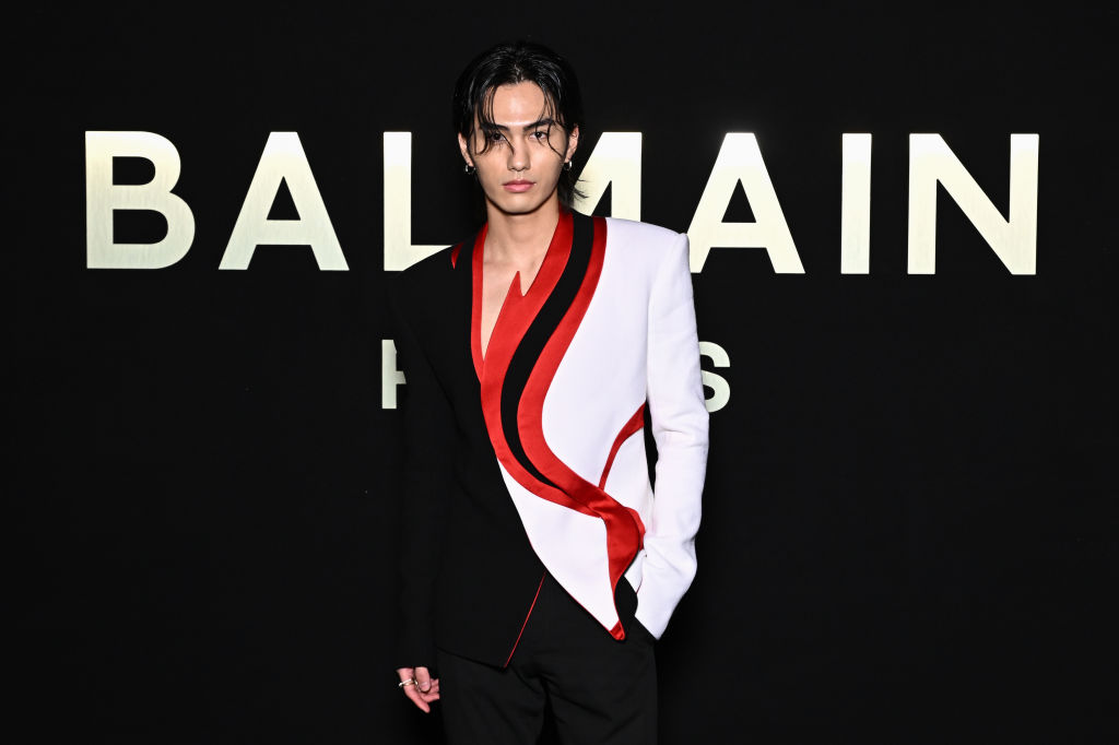 Tailored Obsession