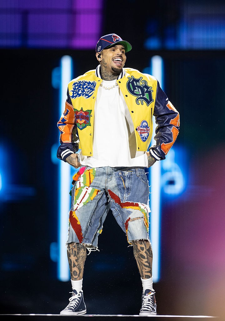 Best R&B Performance