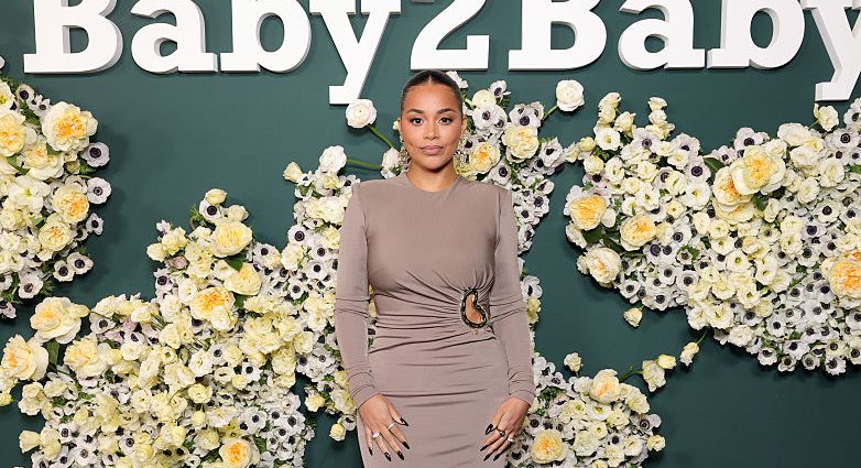 2025 Baby2Baby Gala Presented By Paul Mitchell - Red Carpet