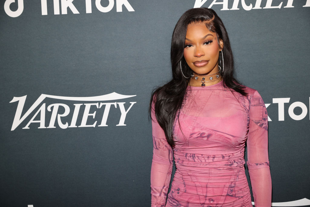 Variety Cover Party Presented by TikTok