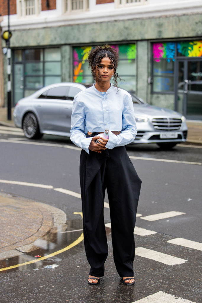 Simply Chic