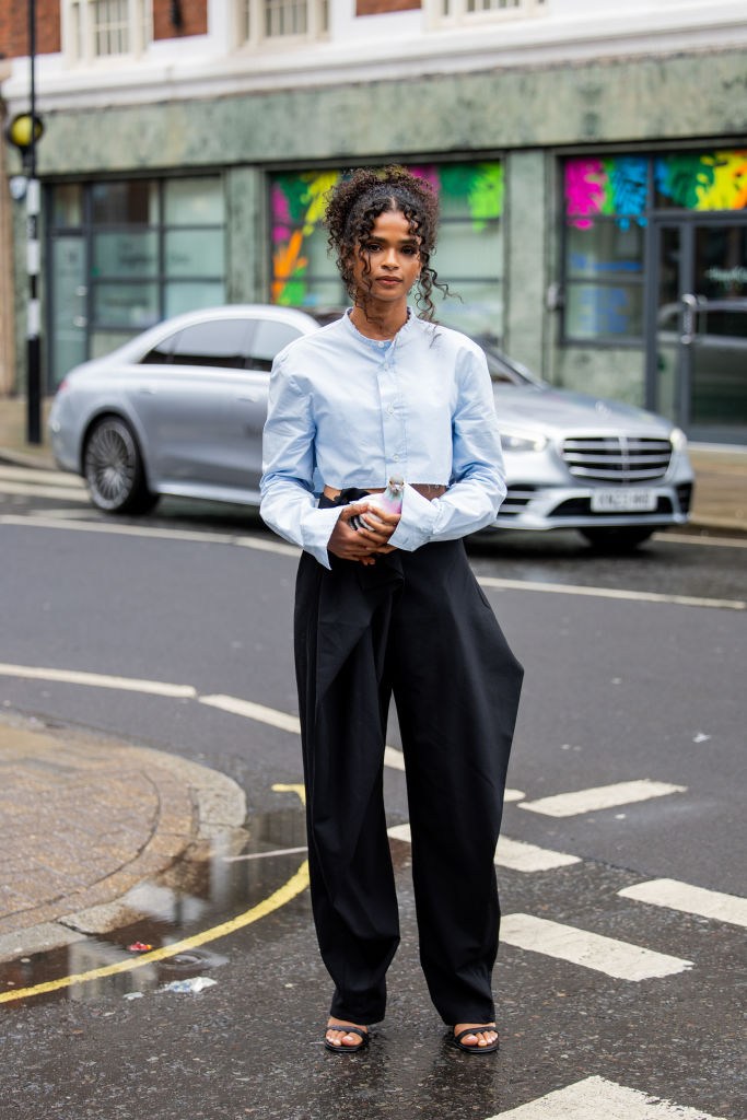 Simply Chic