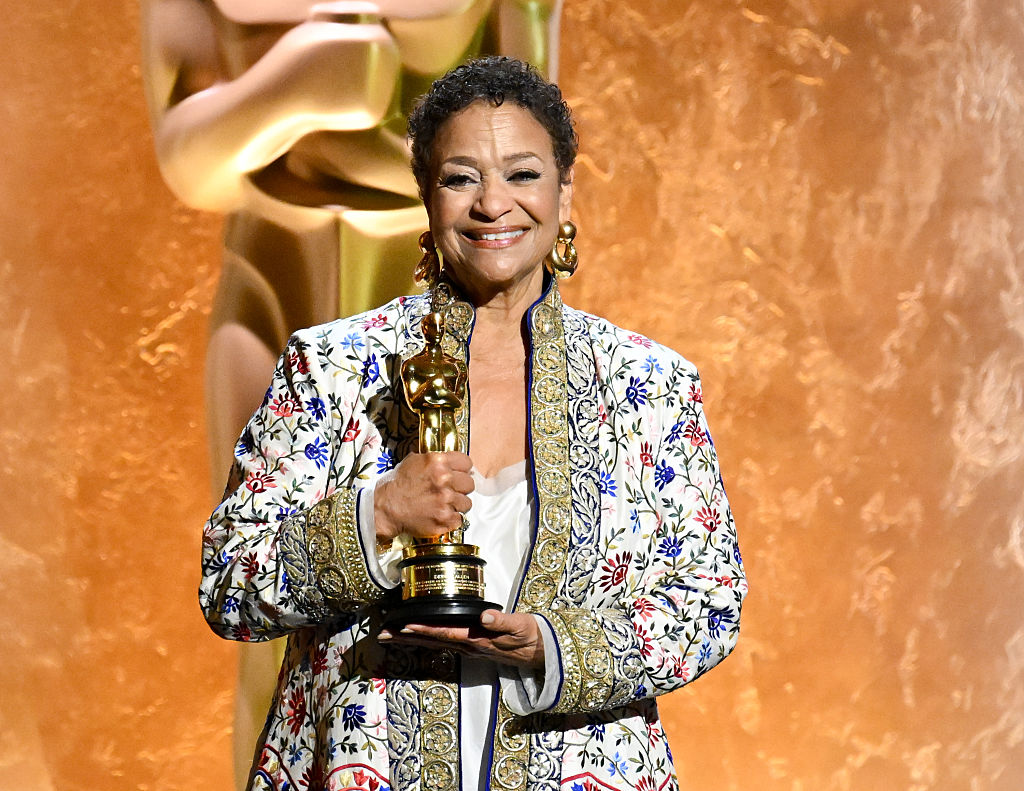 The 16th Governors Awards - Show