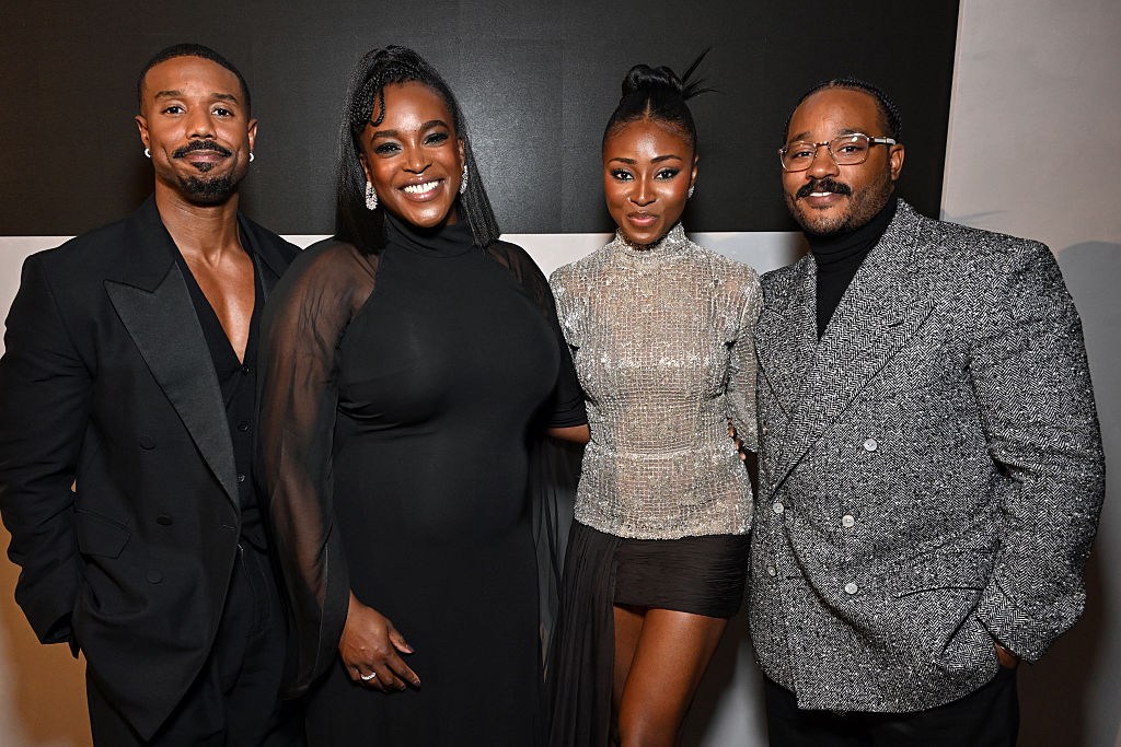 ELLE's 2025 Women In Hollywood Celebration Presented By Ralph Lauren and Bvlgari With Support From evian, Hendrick's Gin, And Lucid Motors - Show