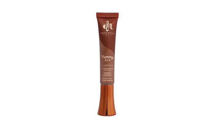 Melanin Beauty Awards 2025 - BEST SKINCARE STAPLES - Danessa Myricks Beauty Yummy Skin Glow Serum