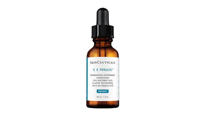 MBA 2025 - BEST SKINCARE STAPLES - SERUMS