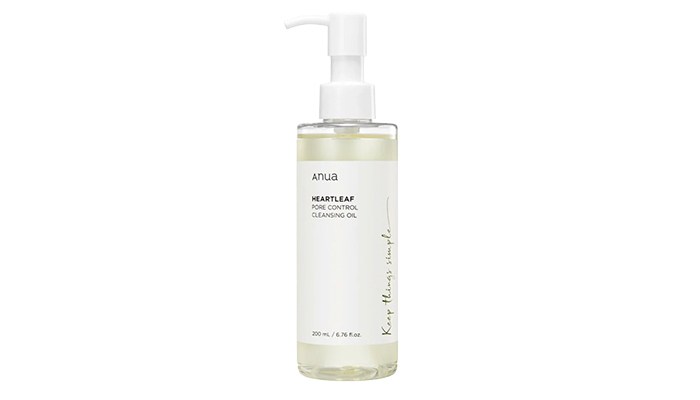 MBA 2025 - BEST SKINCARE STAPLES - CLEANSER