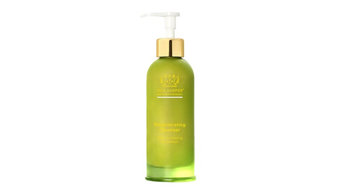 Melanin Beauty Awards 2025 - BEST SKINCARE STAPLES - Tata Harper
Regenerating Cleanser