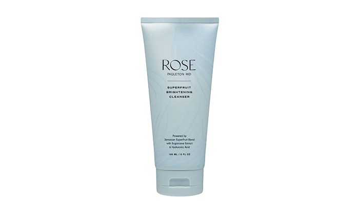MBA 2025 - BEST SKINCARE STAPLES - CLEANSER