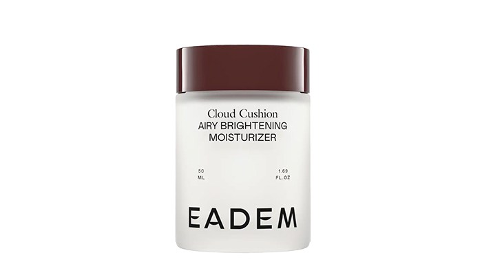MBA 2025 - BEST SKINCARE STAPLES - MOISTURIZER