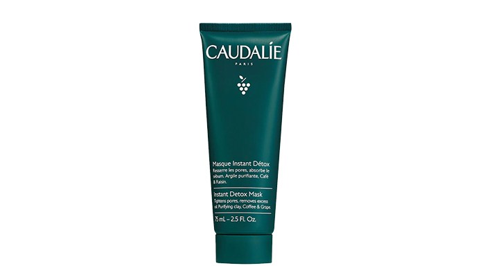 MBA 2025 - BEST SKINCARE STAPLES - FACE MASKS