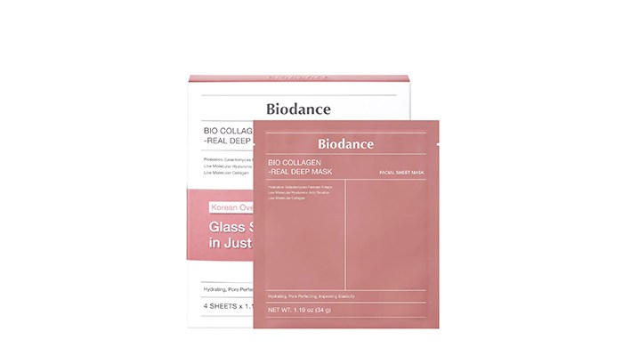 MBA 2025 - BEST SKINCARE STAPLES - FACE MASKS