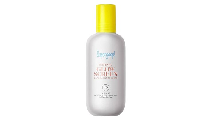 MBA 2025 - BEST SKINCARE STAPLES - SPF (SUNSCREEN)