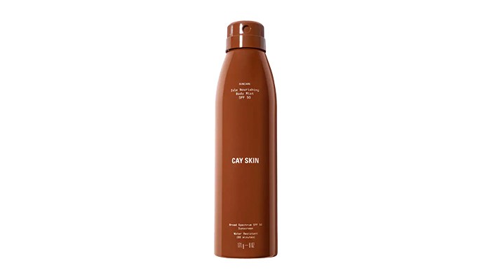 MBA 2025 - BEST SKINCARE STAPLES - SPF (SUNSCREEN)