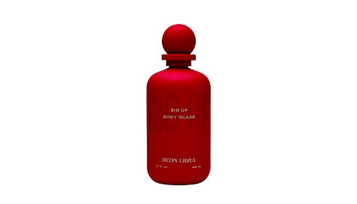 MBA 2025 - BEST BODY CARE - OIL