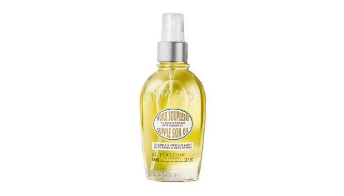 MBA 2025 - BEST BODY CARE - OIL