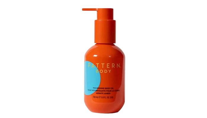 MBA 2025 - BEST BODY CARE - OIL