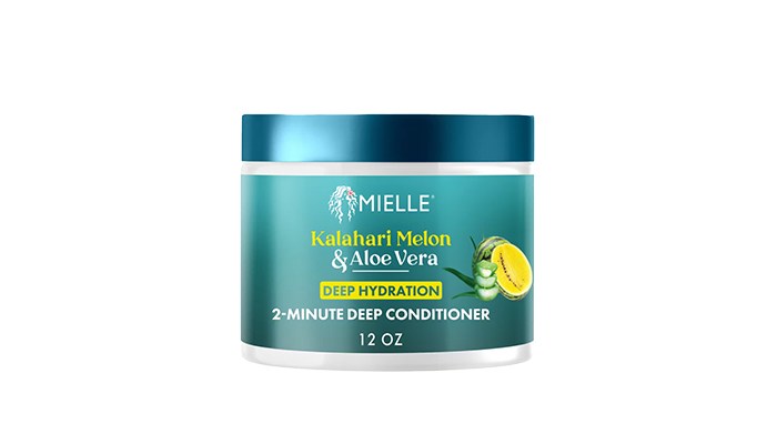 MBA 2025 - BEST HAIRCARE - DEEP CONDITIONER