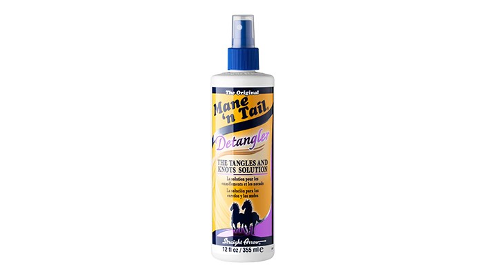 MBA 2025 - BEST HAIRCARE - DETANGLER