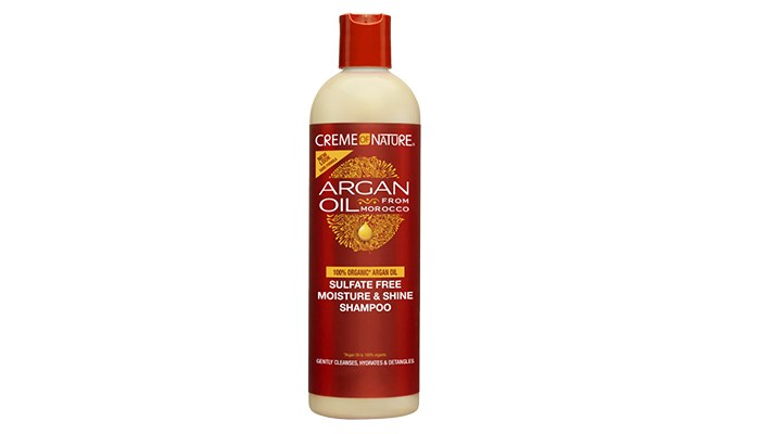 MBA 2025 - BEST HAIRCARE - SHAMPOO